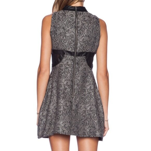 BCBG DRESS - Picture 6 of 8